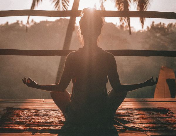 The Foundations of Health
