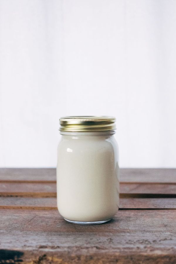 Tallow Is Back: Why Your Great-Grandmother Cooked With It