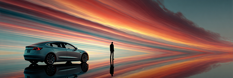 Tesla’s Most Expensive Illusion