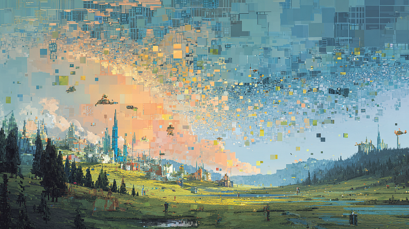 The End of Silicon Valley (As We Knew It)