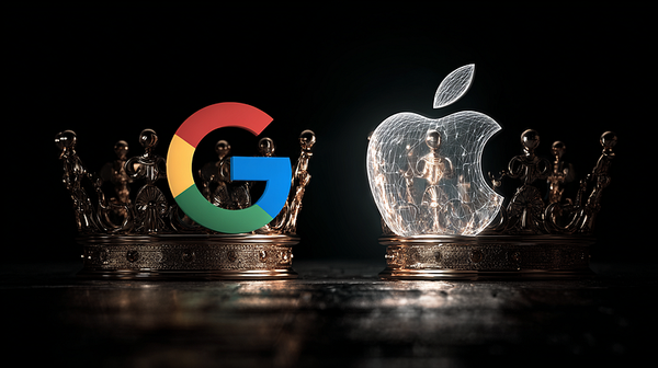 How California’s Child-Safety Law Crowned the OS as King — and Why That Matters to Your Company