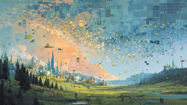 The End of Silicon Valley (As We Knew It)