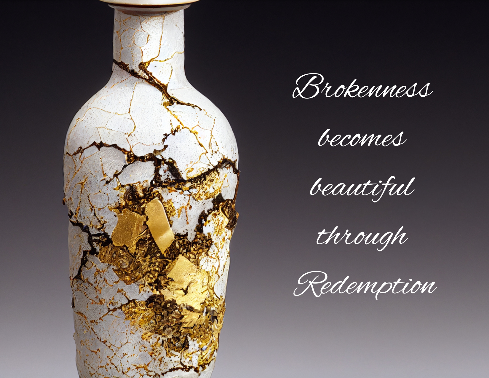 Your Past Does Not Define You