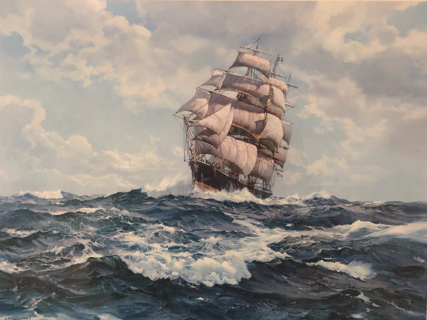 RESILIENCE: STANDING STRONG IN EVERY SEASON