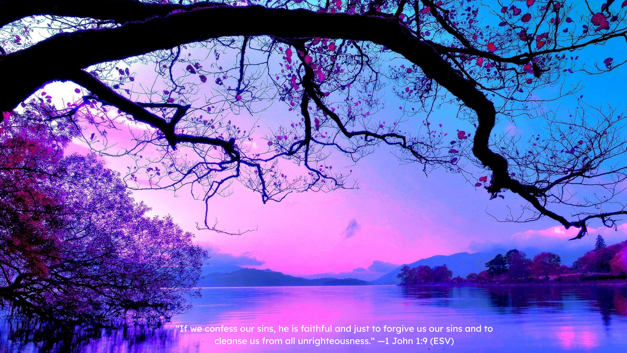 Turning Back to Make Things Right