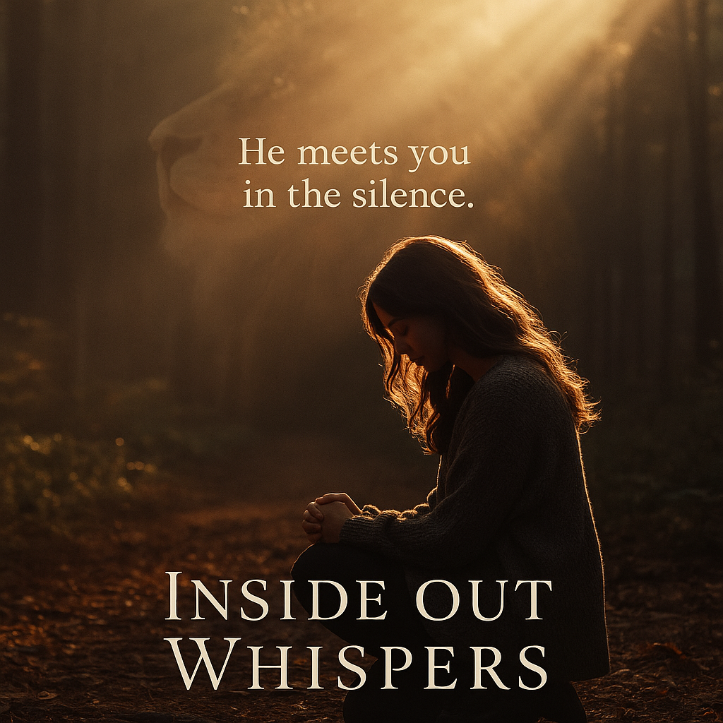 You're Not Stuck. You're Stationed.