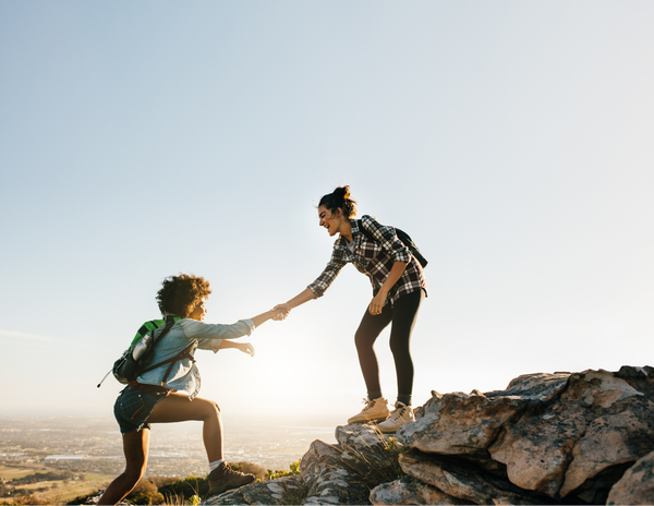 Be a blessing to others