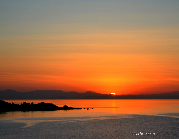 The Hidden Power of Silence