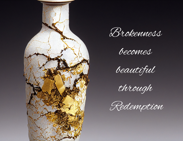 Your Past Does Not Define You