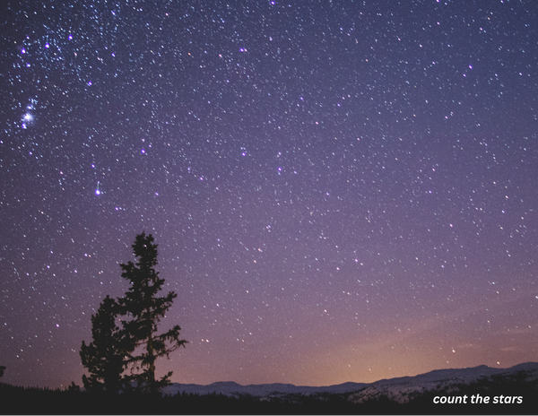 Limitless Thinking — Stepping Into God's Possibilities