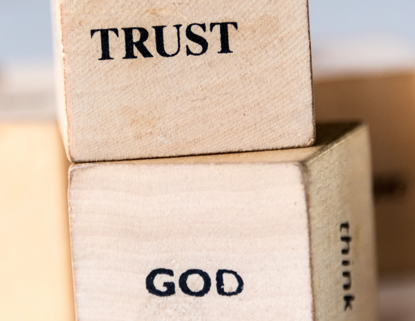 Believing and Trusting: They're Not the Same Thing