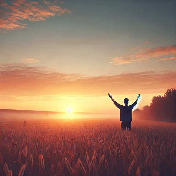 You Are the Ache and the Answer