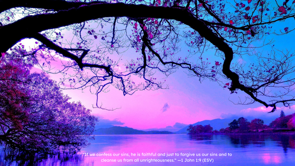 Turning Back to Make Things Right