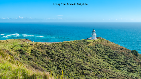 Grace for Every Season