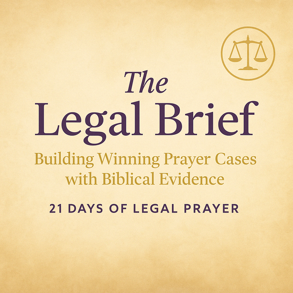 Day 19: Issuing Restraining Orders