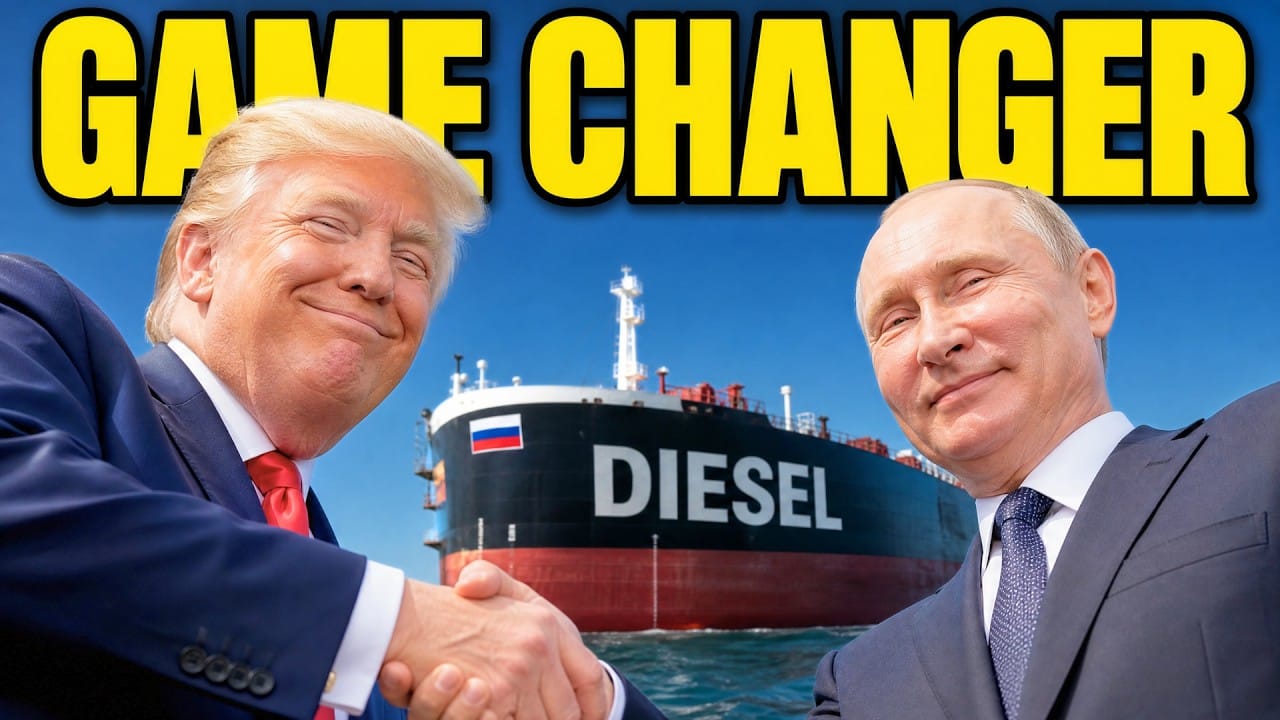 The Saturday Wrap-Up - Soros Panics: Trump Cuts Russia Deal as Rubio Guts ICC - October 10, 2026