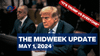 The Midweek Update - Oligarchs try to “Trump-Proof” the Future - May 1, 2024