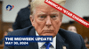 The Mid-Week Update - Star Chamber Justice Convicts Trump, is World War III Next? - May 30, 2024