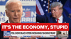 The Monday Brief - World-Wide It Is The Economy, Stupid - May 20, 2024