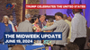 The Midweek Update - Biden Trashes America, Trump Celebrates It - June 19, 2024