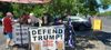 Ground Game: Support for Trump Grows in Surprising Places
