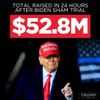 Election Battle 2024: Trump and MAGA vs. Lawfare, Soros, and Bushies