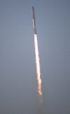 Running Along the Critical Path to Mars Colonization