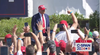 Ground Game: Organizing Support for Trump's Ideas Nationwide