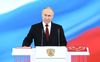 The Fight for American Sovereignty through the Eyes of President Putin