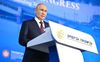 Sovereignty and Economy in Russia; A Real Lesson for the U.S.