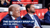 The Saturday Wrap-Up - The Republican Labor Party is Born; It Must Grow Up Fast - July 20, 2024