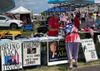 Ground Game: Trump in Butler, PA; Hurricane in Houston