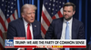 Election Battle 2024: GOP, the Working Class, and J.D. Vance