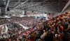 Ground Game: 100 Days Out: Trump Supporters Mobilize Nationwide