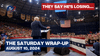 The Saturday Wrap-Up - Biggest Psywar Op In History Against Trump, Snow is Black - August 10, 2024