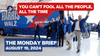 The Monday Brief - You Can't Fool All the People All the Time - August 19, 2024