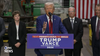 On the Very First Day of Hollywood’s PsyWar OP in Chicago, Trump Went to Pennsylvania to Fight for American Manufacturing Jobs