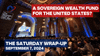 The Saturday Wrap-Up - Donald Trump's Victorious Ode to the American System - September 7, 2024