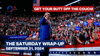 The Saturday Wrap-Up - An Unprecedented Moment in the Republic, Will It Survive? - September 21, 2024