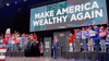 Trump in Savannah: Make the US a Manufacturing Superpower!