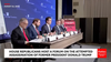 Ground Game: Call to Action on Trump's Security, Campaigns of Ron Kokinda and Mindy Pechenuk, and Labor Day Reflections