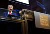 Ground Game: Two Month Election Countdown - Meetings in Houston, Auto Workers for Trump in Michigan, Ron Kokinda Campaign Ads