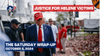 The Saturday Wrap-Up - Biden/Harris Criminal Malfeasance in Helene Response - October 5, 2024