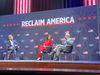 The Real "America Again" - Tulsi and RFK Jr. Reclaim America for Trump