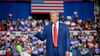 Election Battle 2024: Trump Gains Momentum as Kamala’s Support Crumbles