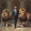 America Roars Back: Trump's Victory Marks a New Era of American Politics