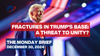 The Monday Brief - Dangerous Fractures Emerge in Trump's Coalition Before Inauguration - December 30, 2024