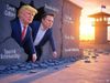 Anticipation of America's "Golden Age" Turns into Action