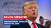 The Midweek Update - As Trump Rises, Davos Faces Revolutionary Defeat - January 22, 2025