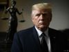 Donald Trump Repairs the Scales Joe Biden Shattered